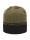 CMP Man Knitted Hat Mütze nero-olive | O/S