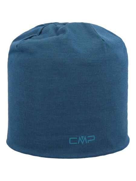 CMP Unisex Hat Mütze teal | O/S