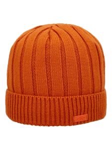 CMP Knitted Kinder Mütze Arancio