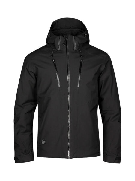 HALTI Vertica DrymaxX Ski Jacket Mens | S | schwarz