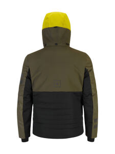 ONEMORE Light Insulated Skijacket survivor-black-black | L