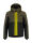 ONEMORE Light Insulated Skijacket survivor-black-black | L