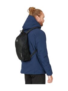 WHISTLER Froswick Backpack Rucksack Black Gr. O/S
