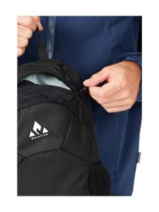 WHISTLER Froswick Backpack Rucksack Black Gr. O/S