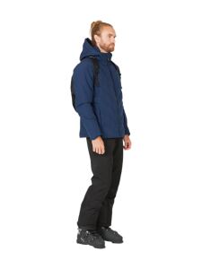 WHISTLER Froswick Backpack Rucksack Black Gr. O/S