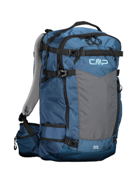 CMP Aerox Backback Rucksack blue ink - Acqua | 30L