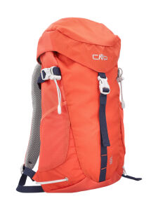 CMP Looxor 18L Trekking Backback Rucksack flame