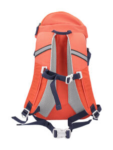 CMP Looxor Trekking Backback Rucksack flame | 18L