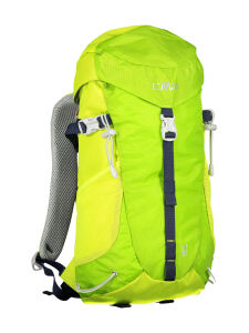 CMP Looxor 18L Trekking Backback Rucksack ENERGY