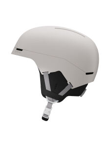SALOMON Brigade Index Skihelm grey violet