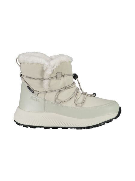 CMP Sheratan Snow Boots Damen Winterschuhe beige EU 42