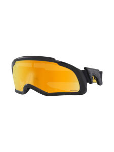 Oakley Flex Scape black prizm 24k iridium