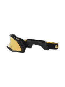 Oakley Flex Scape black prizm 24k iridium | O/S