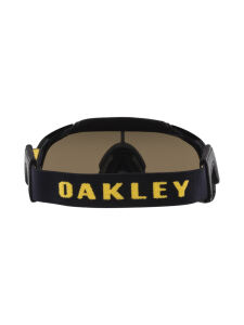 Oakley Flex Scape black prizm 24k iridium | O/S