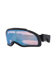 Oakley Flex Scape matte carbon, prizm snow sapphire