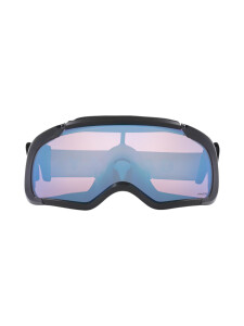 Oakley Flex Scape matte carbon, prizm snow sapphire | O/S