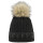 Barts Marigold Beanie Mütze 01 black | O/S