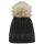 Barts Marigold Beanie Mütze black | O/S