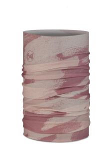 BUFF Junior Original Ecostretch Buff Niwo Pale Pink...