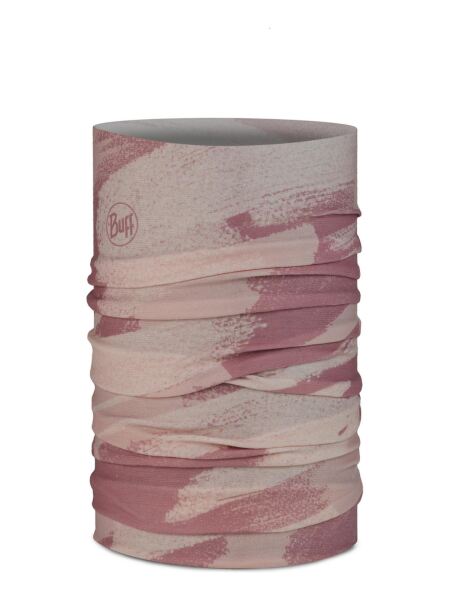 BUFF Junior Original Ecostretch Buff Niwo Pale Pink Schlauchschal niwo pale pink | O/S