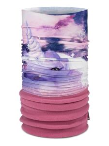 BUFF Junior Polar Buff Lalau Tulip Pink Schlauchschal...