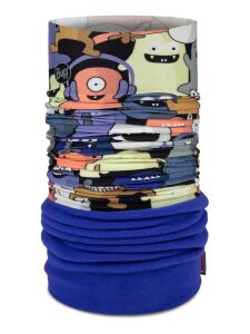 BUFF Junior Polar Buff Capty Multi Schlauchschal capty multi