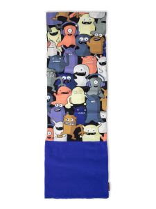 BUFF Junior Polar Buff Capty Multi Schlauchschal capty multi