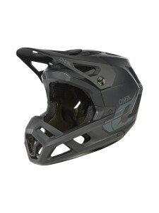 ONEAL SL1 Solid black Bikehelm