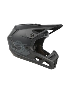 ONEAL SL1 Solid black Bikehelm 55-56