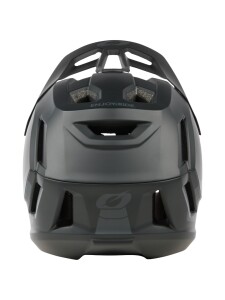 ONEAL SL1 Solid black Bikehelm 55-56