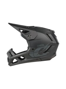 ONEAL SL1 Solid black Bikehelm 55-56