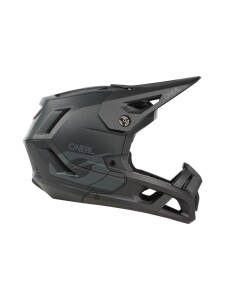 ONEAL SL1 Solid black Bikehelm 55-56