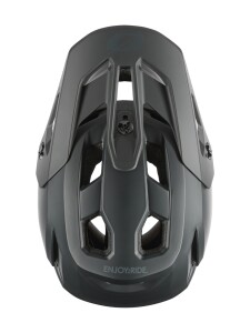 ONEAL SL1 Solid black Bikehelm 55-56