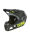 ONEAL Visor SL1 Strike Bikehelm black/gray 55-56