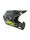 ONEAL Visor SL1 Strike Bikehelm black/gray 55-56