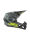 ONEAL Visor SL1 Strike Bikehelm black/gray 55-56