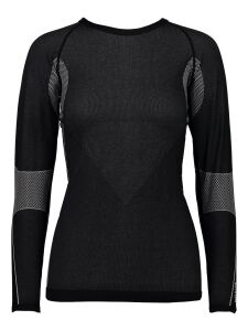 CMP Baselayer Damen Funktionsunterwäsche Nero