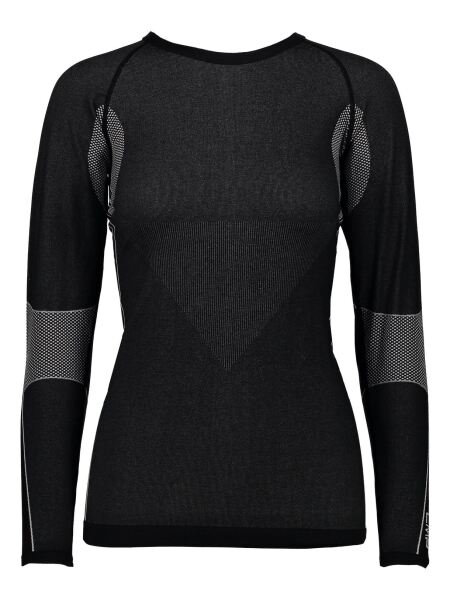 CMP Baselayer Damen Funktionsunterwäsche Nero | 36/38