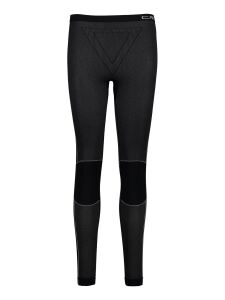 CMP Pant Damen Funktionsunterwäsche Nero