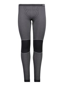 CMP Pant Herren Funktionsunterwäsche Nero