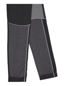 CMP Pant Herren Funktionsunterwäsche Nero | L/XL