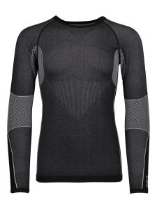 CMP Baselayer Herren Funktionsunterwäsche Nero