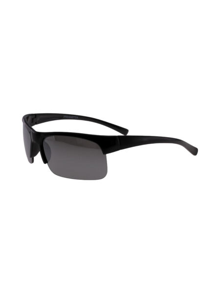 JUNIOR Sonnenbrille 119.230.2 schwarz/grau | O/S