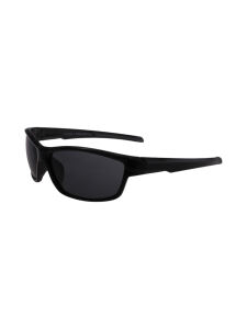 JUNIOR Sonnenbrille 119.228.4 schwarz/grau