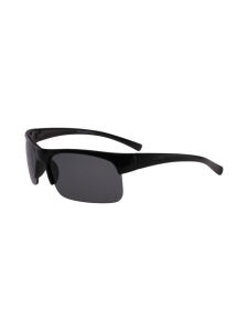 JUNIOR Sonnenbrille 119.230.3 schwarz/grau