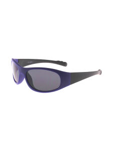 JUNIOR Sonnenbrille 119.252.1 blau/schwarz/grau