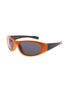 JUNIOR Sonnenbrille 119.252.2 orange/schwarz/grau