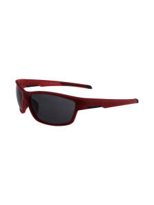 JUNIOR Sonnenbrille 119.228.2 rot/schwarz