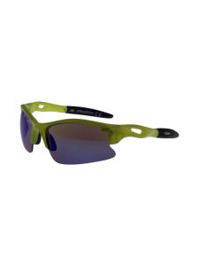 JUNIOR Sonnenbrille 119.249.2 neon gelb/schwarz