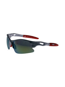 JUNIOR Sonnenbrille 119.249.3 weiß/rot